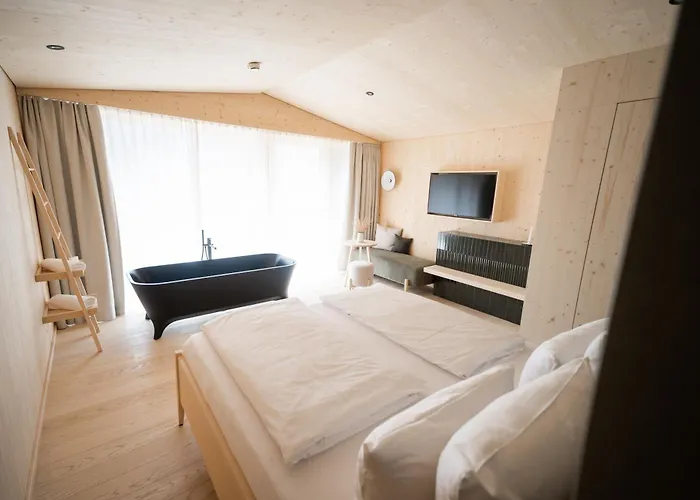 Amrai Suites