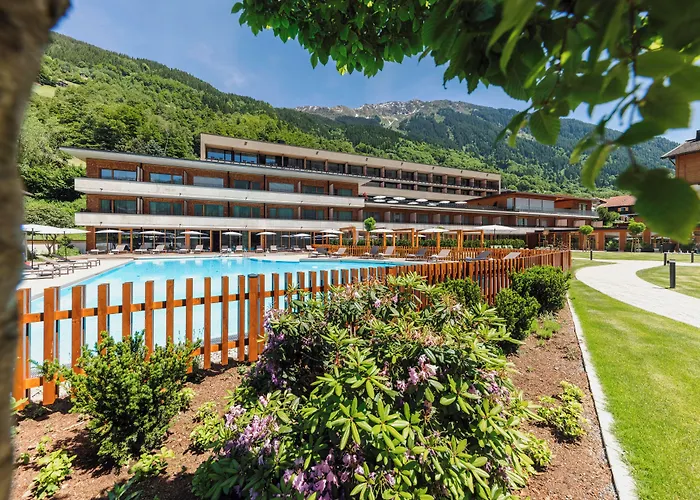Alpenhotel Montafon