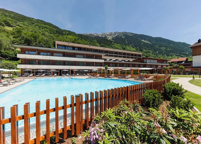 Alpenhotel Montafon & Spa
