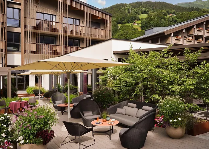 Loewen Hotel Montafon