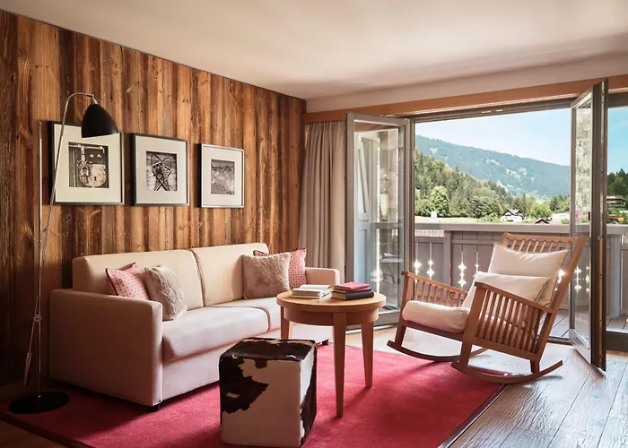 Löwen Hotel Montafon