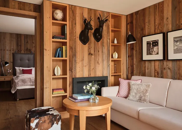 Loewen Hotel Montafon